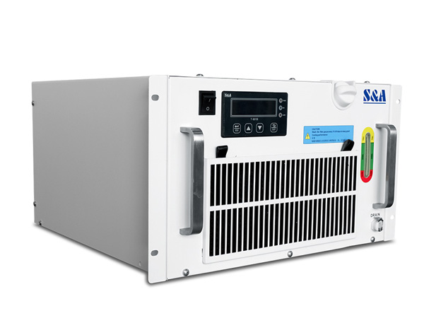 Охладитель автомата для резки лазера FPC UV