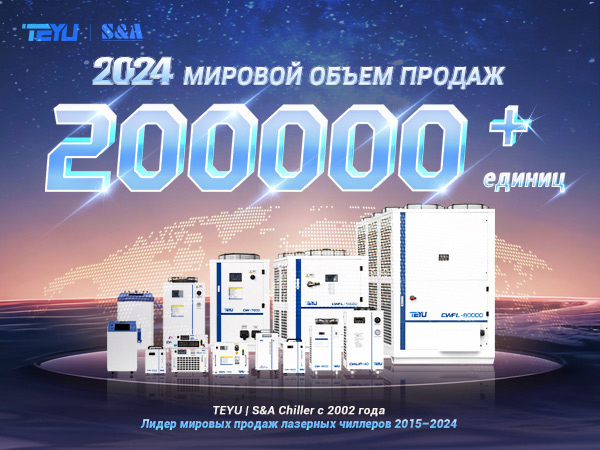 Стабильное решение для охлаждения итальянской машины для очистки волоконным лазером OEM Стабильное решение для охлаждения итальянской машины для очистки волоконным лазером OEM