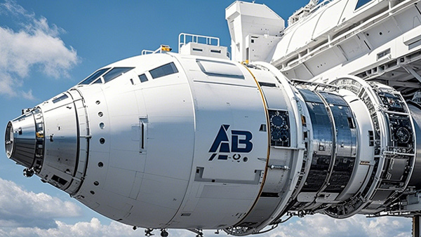 Лазерная технология с водяной струей: решение нового поколения для точного производства